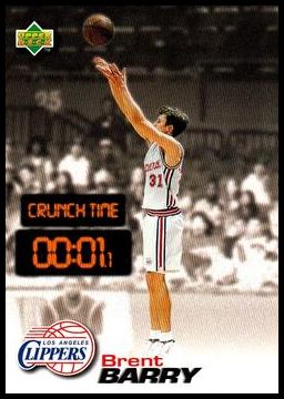 CT8 Brent Barry